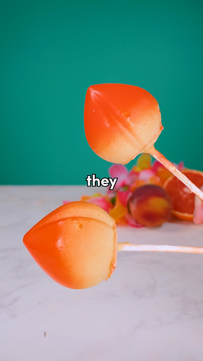Is the VIRAL PEACH ICE CREAM Possible to Make at Home?