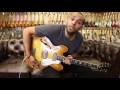 WSZ: Epiphone Casinos - Standard vs Elite - YouTube