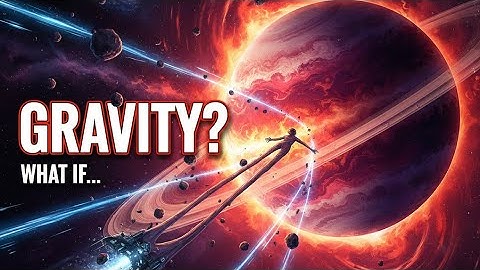 “What If Gravity Suddenly Doubled on Earth?”