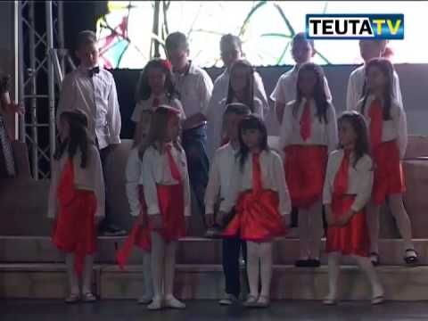 Video: Kopshti Im Përtërirës