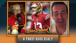 Albert Breer on the Dan Patrick Show Full Interview | 05/20/25