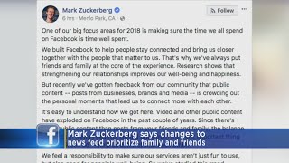 Famous Changes Coming To Your Facebook Feed Wealth