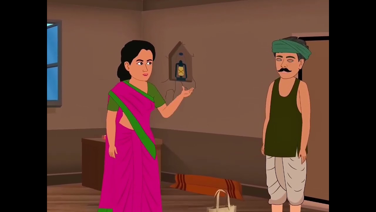 Garib vs Amir ki thandi