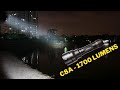 Đèn pin Sofirn C8A - 1700 Lumens: test khả năng chiếu sáng thực tế!