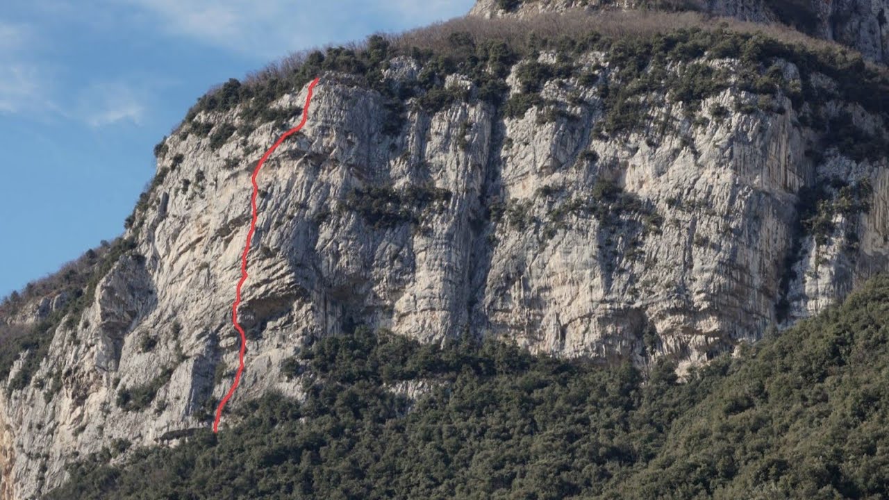 BRENTINO via Babilonia