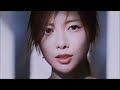 資生堂マキアージュルージュリップスティック CM - 「ドラマティックルージュP」