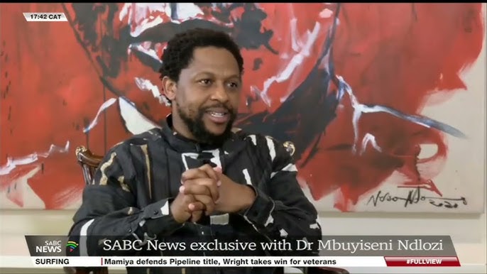 South Africa praises Mpumelelo for Saving Dad Musa Mseleku from fowlers  snare!'Yindoda Sbindi.. - YouTube