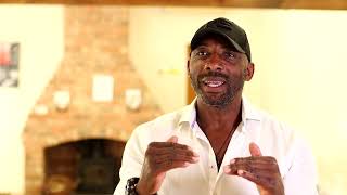Johnny Nelson shares his experience with MBST therapy