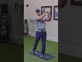 How To Stop SLICING ❌  #shorts