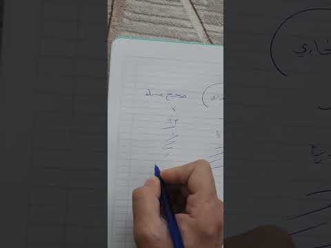 صحيح البخاري وصحيح مسلم