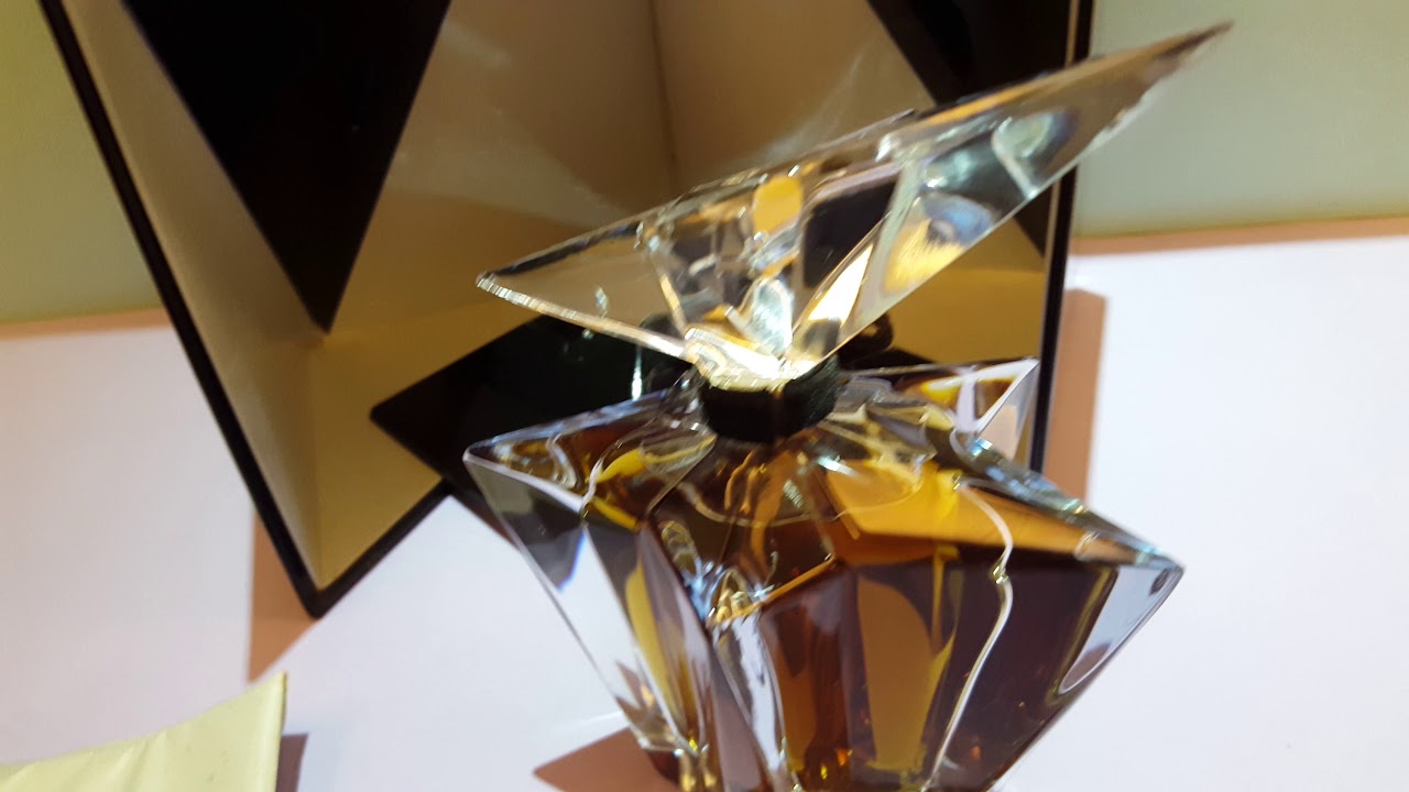 Smelly News New From Thierry Mugler Les Liqueurs De Parfums