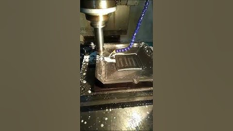 Centroid M400 on Fanuc Red cap #cnc #centroid #fanuc