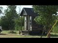 Tiny Houses (Texas Country Reporter)