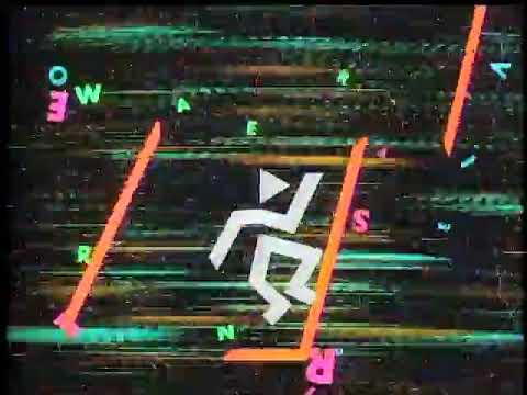 Warner Reprise Video - The Dancing WR (1986)