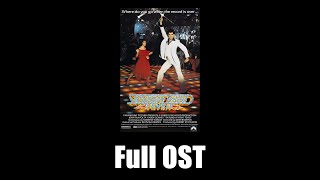 Saturday Night Fever (1977) - Full Official Soundtrack