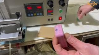 Automatic Digital Control Jewelry Vacuum Wax Injection Machine