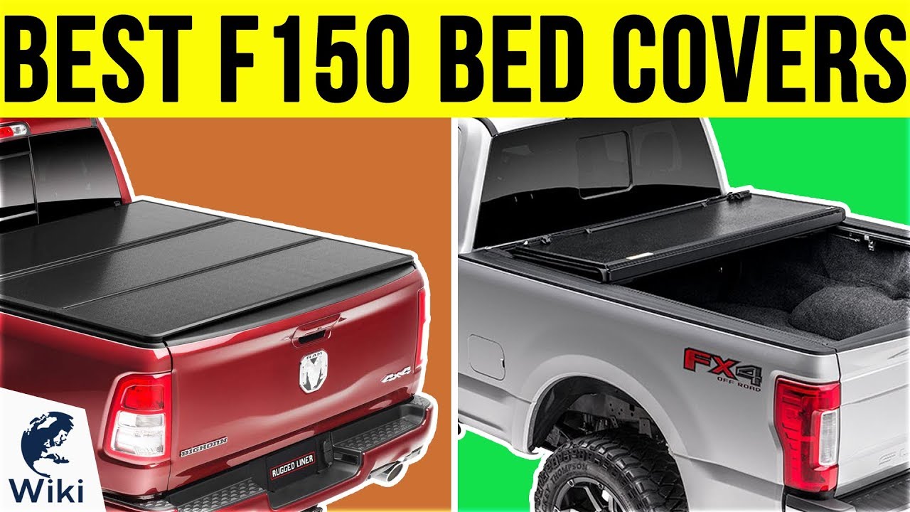 10 Best F150 Bed Covers 2019 - YouTube