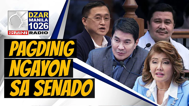 SENATE HEARING: Committee on Social Justice, Welfare and Rural Development