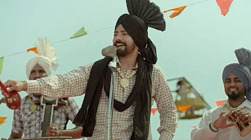Garry Bagri - Kabaddi | Teaser | Latest Punjabi Song 2015