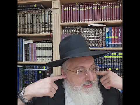 המטרה לא מקדשת את האמצעים(1)/זוהר וארא 45/רב דניאל בניזרי