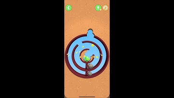 Dig This! 100-05 SUNSHINE CHAPTER Walkthrough Solution