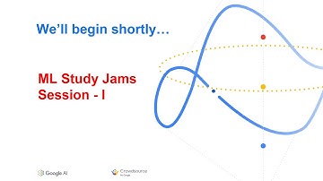 Introduction to ML Study jams and Solutions Challenge