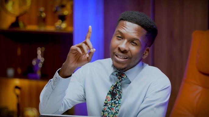 Artcover of Emmanuel Iren - Your Generosity Can Be Harmful