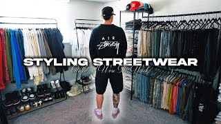 Outfits I Wore this Week | Men's Fashion 2024