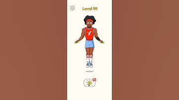 Dope 4 level 44 walkthrough Solutions