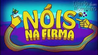 "NÓIS NA FIRMA" NOVO SERIADO DA BAND