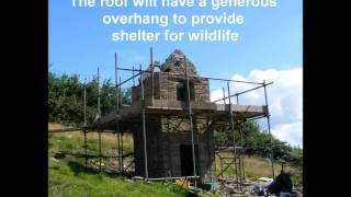 Barn Owl Trust - Wildlife Tower