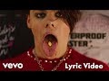 YUNGBLUD - Parents (Official Lyric Video)