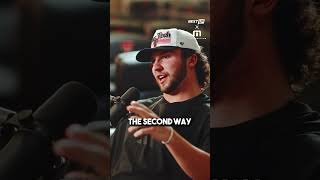 How Winners Push Through When It Gets Hard