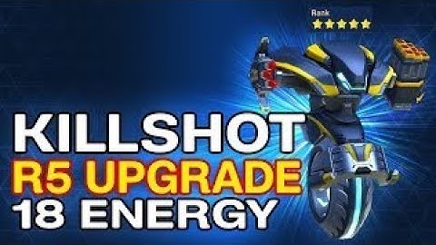 Killshot With Rocket Mortar 12 And Javelin Rack 6 || Gameplay || Mech Arena : Robot Showdown ||