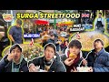 SURGA STREETFOOD DI LONDON!! BOROUGH MARKET | WASEDABOYS WORLD TRIP 66
