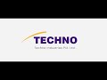 Techno industries corporate trailer  pixel technologies