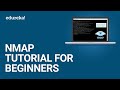 Nmap Tutorial For Beginners | How to Scan Your Network Using Nmap | Ethical Hacking Tool | Edureka