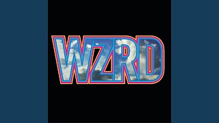 Video thumbnail of "WZRD - Live & Learn"