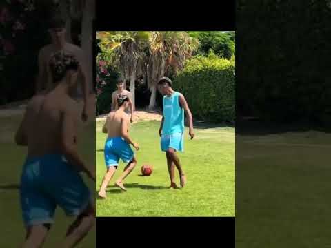 كوبرى أمام عاشور ل عصام صاصا الكروان كوبرى موووت ي صاصاا اكسبلور عصام صاصا ترند