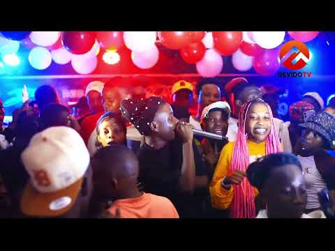 PATEN SHOW LIVE DOGO PATEN USIKU WA BIRTHDAY PARTY YA DJ KUSAH MANZESE TIPTOP 2050