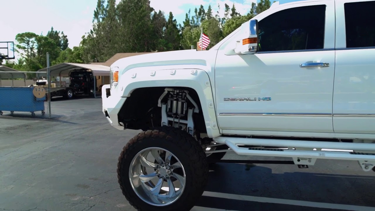 Bulletproof Lift Kit >> 2015 Denali Hd Lift On 12 Inch Bulletproof Suspension Bulletproof Lift Kit >> 2015 Denali Hd Lift On 12 Inch Bulletproof Suspension