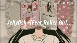 Yunomi - Jellyfish (Feat. Roller Girl) [Sub. Español]