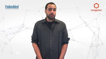 congatec conga-B7AC COM Express Type 7 Module: Data Center Performance, Embedded Reliability