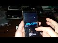 Doogee X20 hard reset сброс настроек графический ключ пароль зависает тормозит висит how to reset