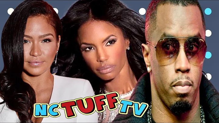 EXCLUSIVE | Kim Porter CONFRONTED by Diddy for hav...