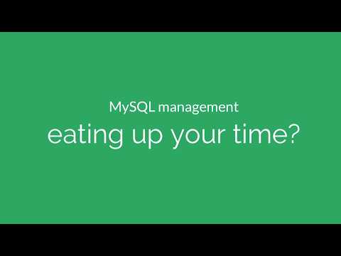How to Automate MySQL Hosting & Management | ScaleGrid