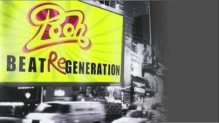 Pooh - E' la pioggia che va (dall'albm BEAT REGENERATION - 2008)