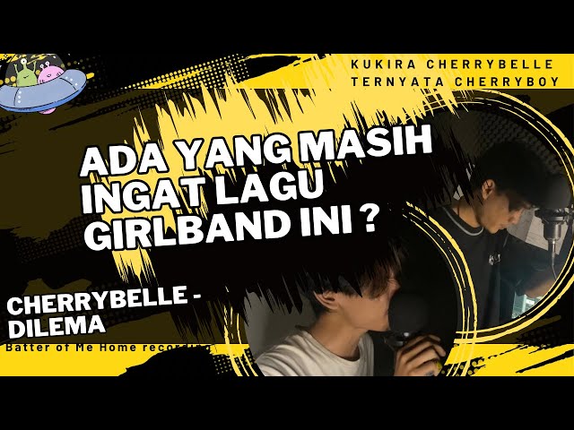 CherryBelle - Dilema Poppunk Version class=