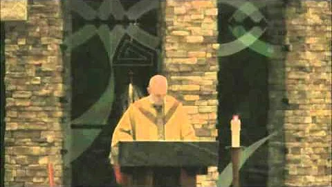 Christ the King Homily