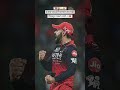 virat kohli #shorts #youtube #viratkohli